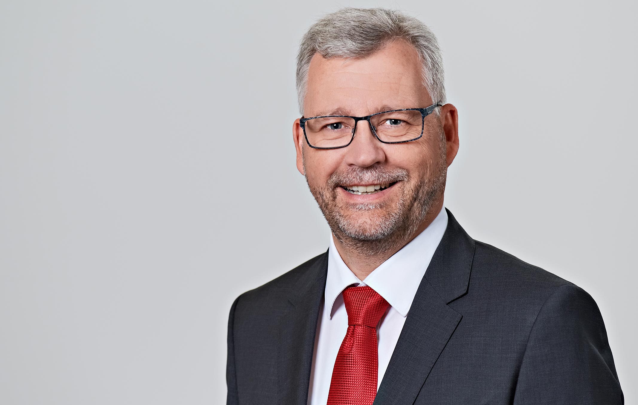 Dr. Frank Bünting, Deputy Head of Business Advisory Department