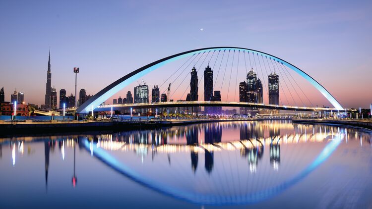 Dubai, V.A.E.