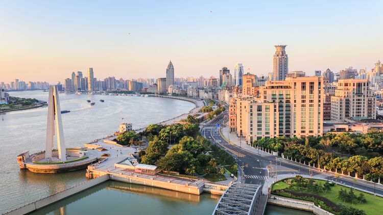 Shanghai, China