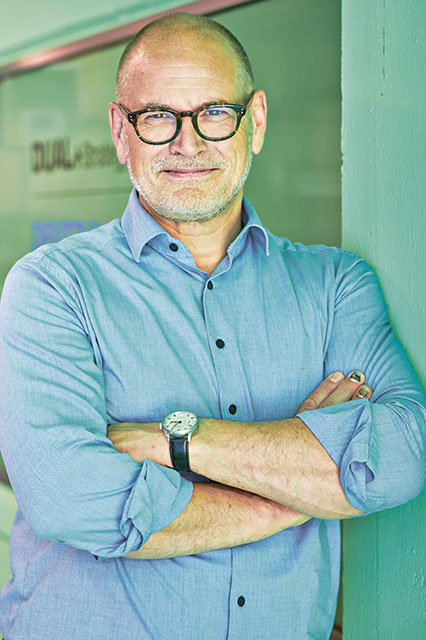 Bert van Hasselt