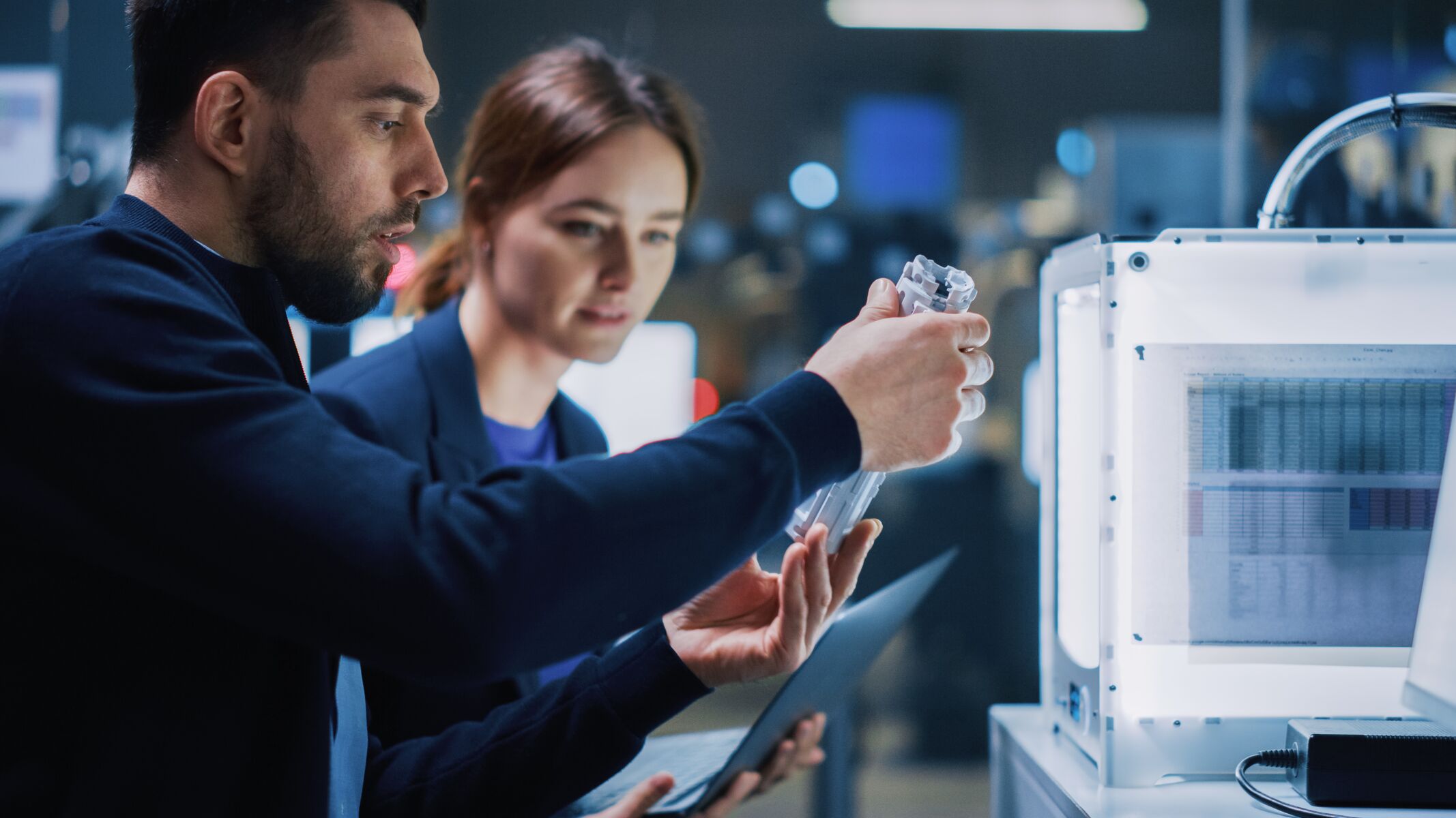 Für mehr als 80 Prozent der Unternehmen im Maschinen- und Anlagenbau zählt Künstliche Intelligenz (KI) zu den wichtigsten Schlüsseltechnologien.