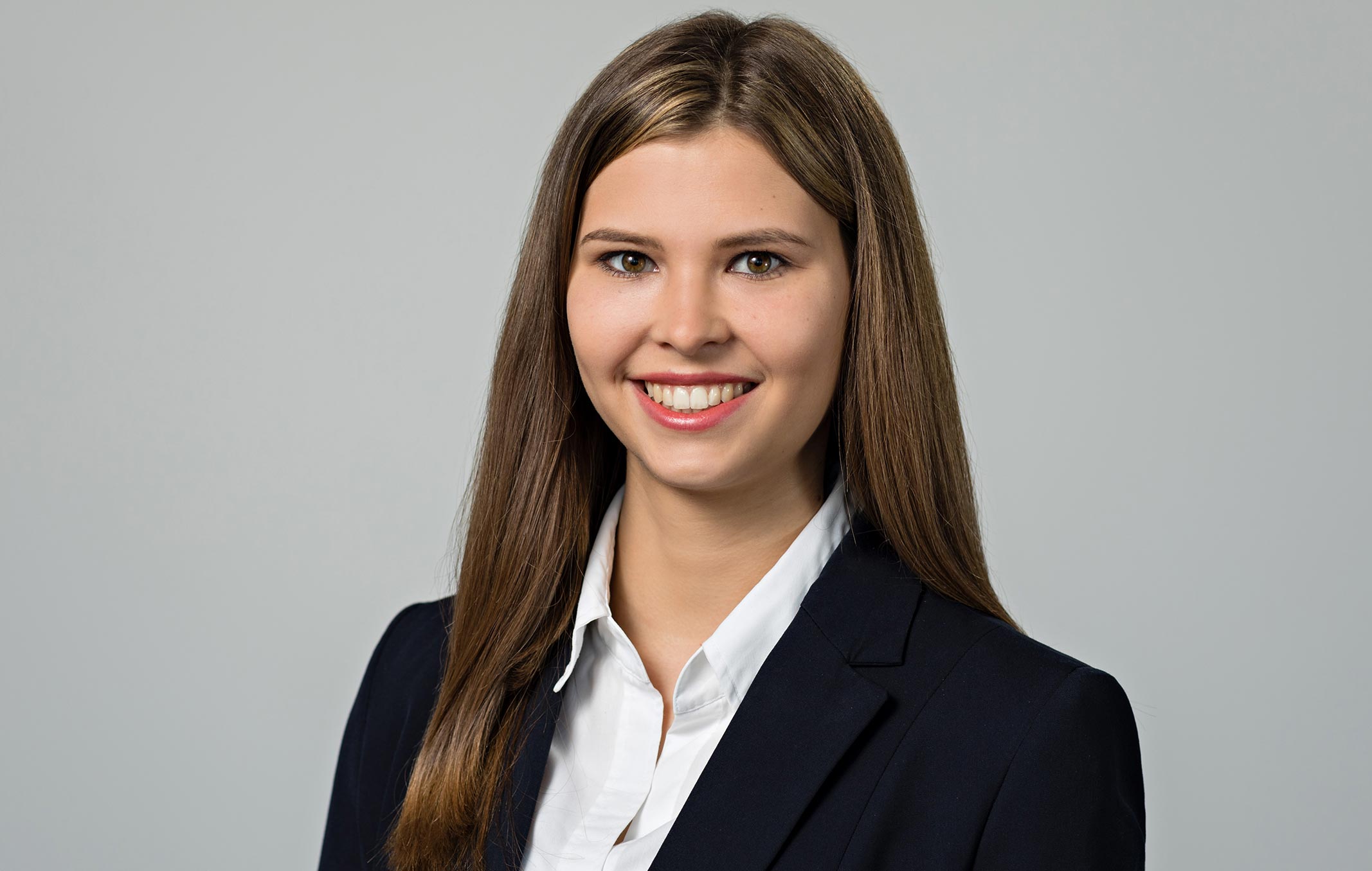 Hannah Lena Harlos, VDMA Environmental Affairs  and Sustainability