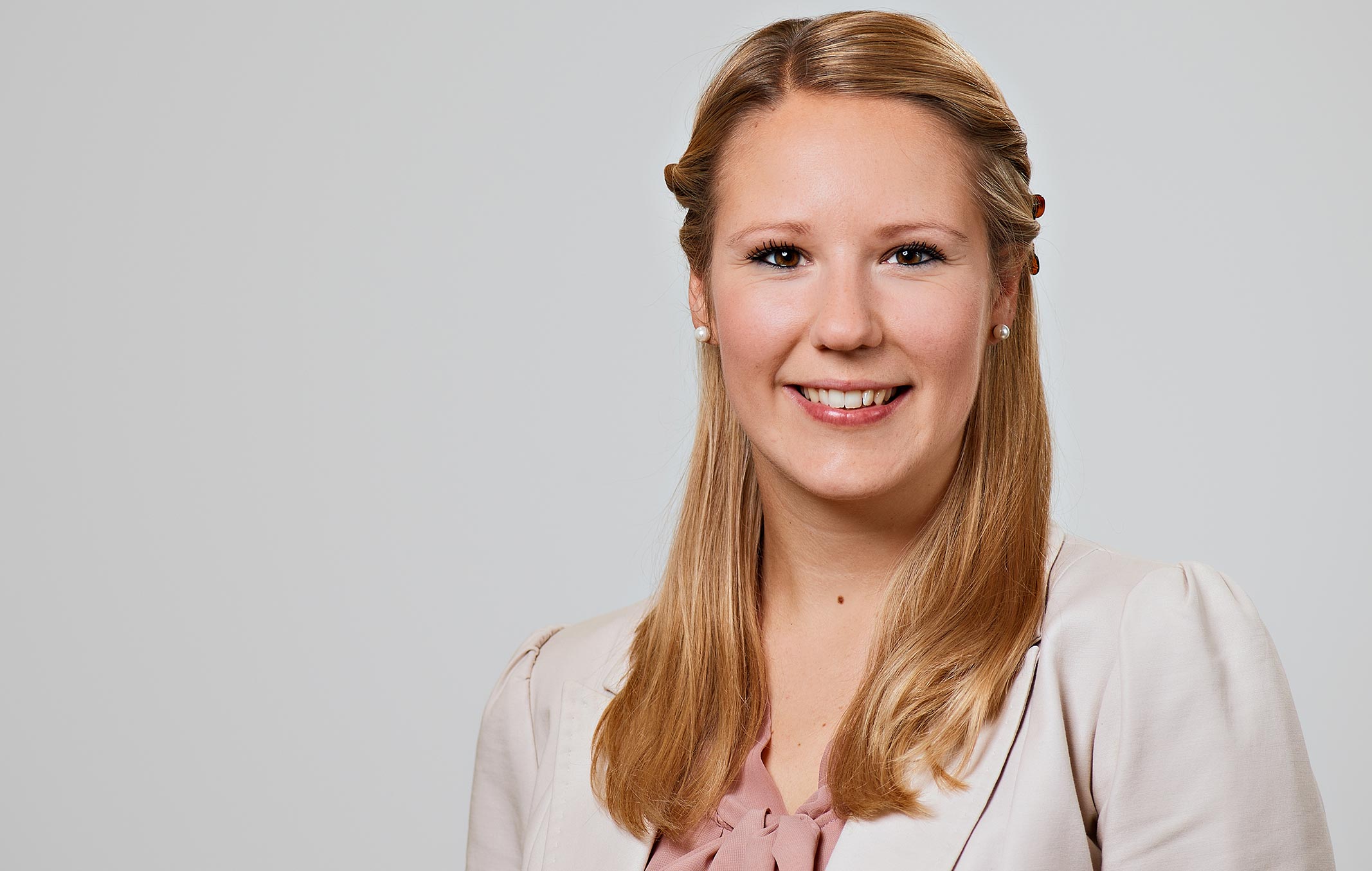 Frederike Krebs, VDMA Environmental Affairs and Sustainability