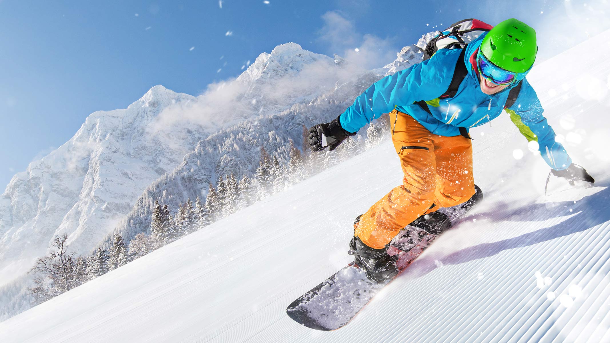 Hardly any other sport has helped the Austrian economy to boom as much as alpine skiing. 