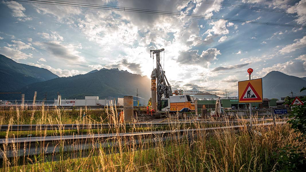95 percent of the appliances that Liebherr produces in Austria are exported.