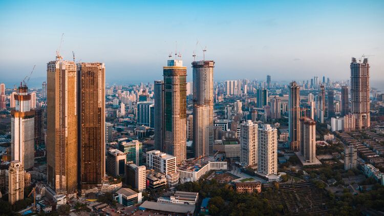 Mumbai, Indien