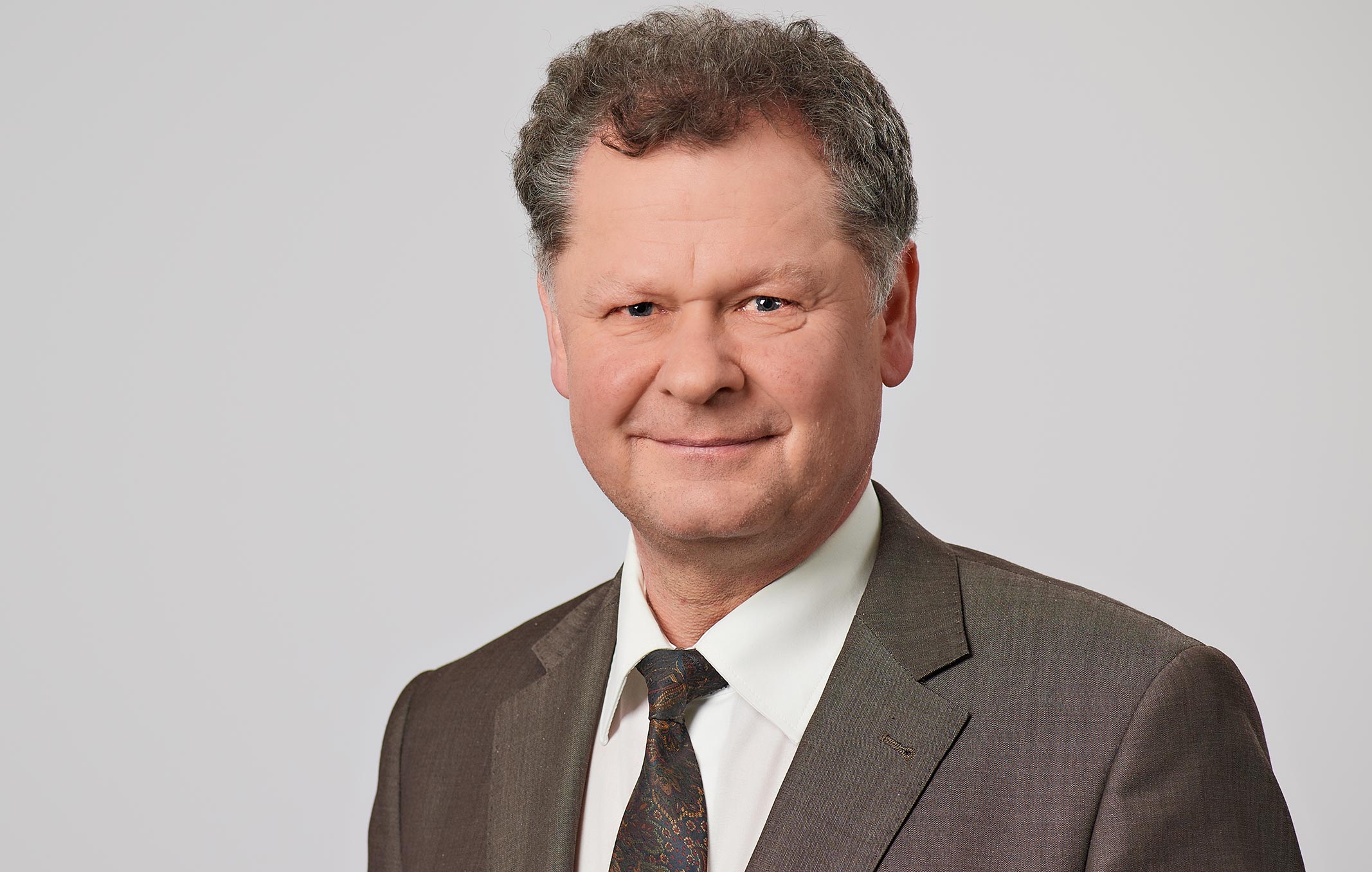 Jörg Scholtka, Accounting / Controlling / Risk Management / Auditing Officer