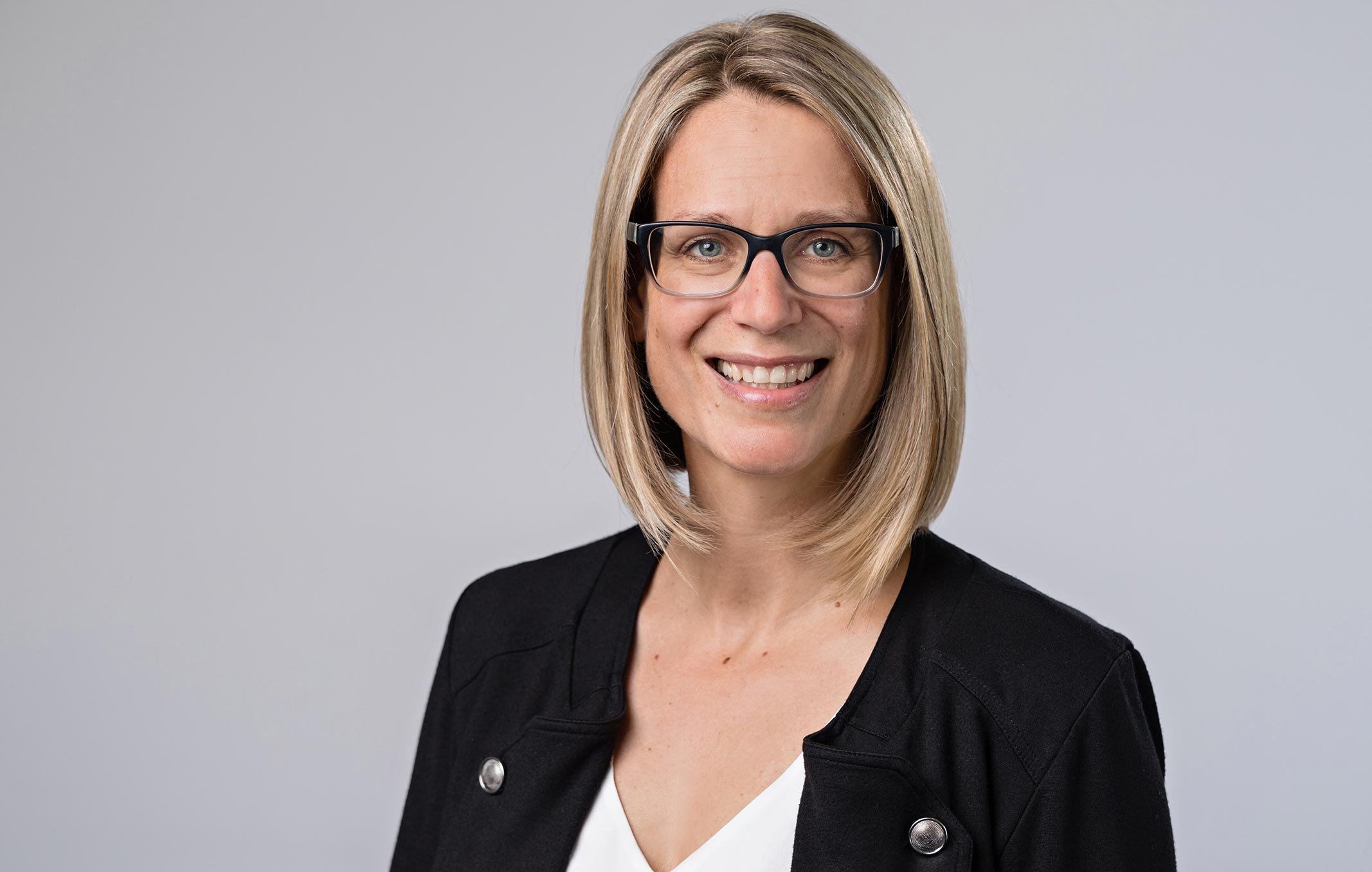 Judith Herzog, VDMA Environmental Affairs and Sustainability
